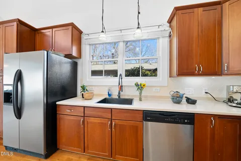 $844,000 | 605 Polk Street, Raleigh, NC 27604