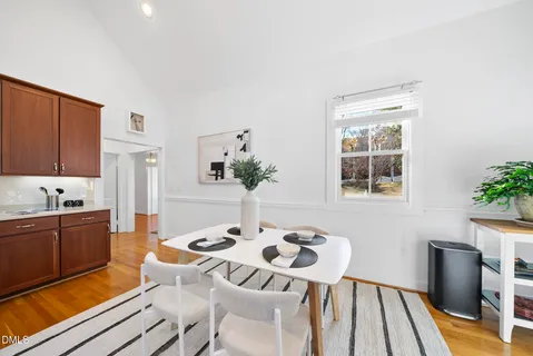 $844,000 | 605 Polk Street, Raleigh, NC 27604