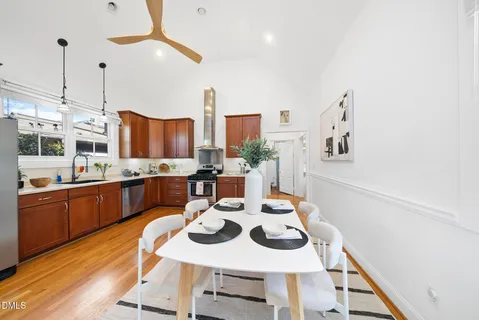 $844,000 | 605 Polk Street, Raleigh, NC 27604