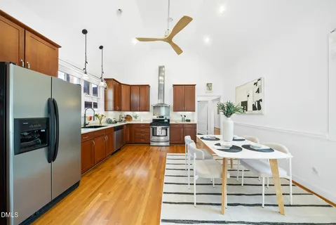 $844,000 | 605 Polk Street, Raleigh, NC 27604