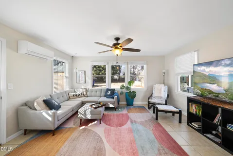 $844,000 | 605 Polk Street, Raleigh, NC 27604