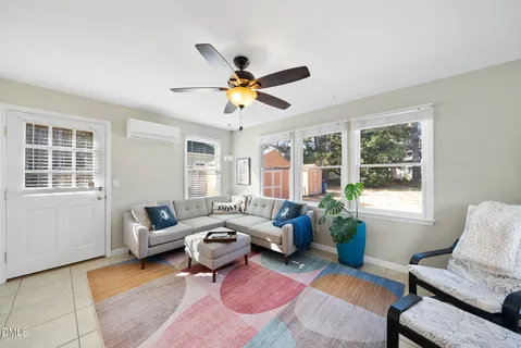 $844,000 | 605 Polk Street, Raleigh, NC 27604