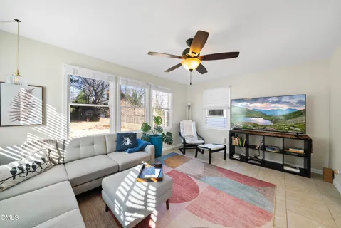 $844,000 | 605 Polk Street, Raleigh, NC 27604