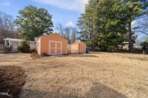 $844,000 | 605 Polk Street, Raleigh, NC 27604