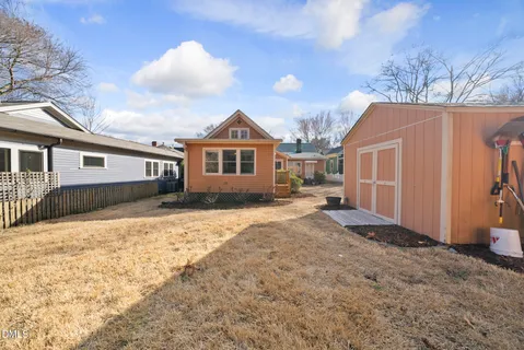 $844,000 | 605 Polk Street, Raleigh, NC 27604