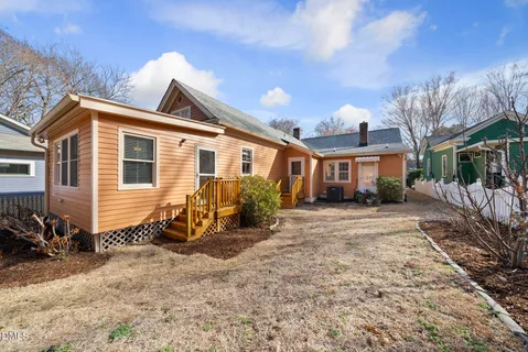 $844,000 | 605 Polk Street, Raleigh, NC 27604