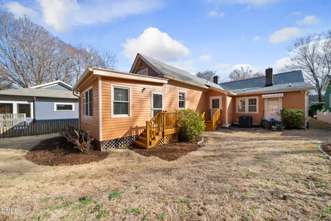 $844,000 | 605 Polk Street, Raleigh, NC 27604