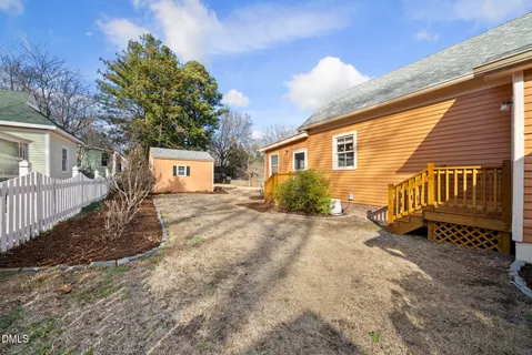 $844,000 | 605 Polk Street, Raleigh, NC 27604