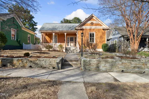 $844,000 | 605 Polk Street, Raleigh, NC 27604