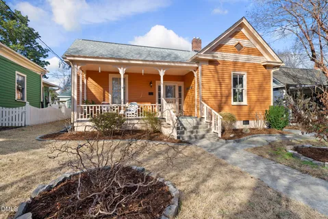 $844,000 | 605 Polk Street, Raleigh, NC 27604