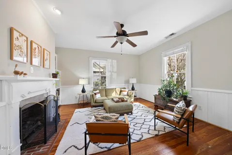 $844,000 | 605 Polk Street, Raleigh, NC 27604