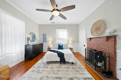 $844,000 | 605 Polk Street, Raleigh, NC 27604