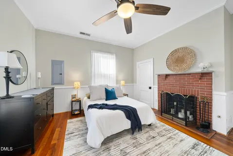 $844,000 | 605 Polk Street, Raleigh, NC 27604