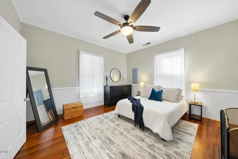 $844,000 | 605 Polk Street, Raleigh, NC 27604