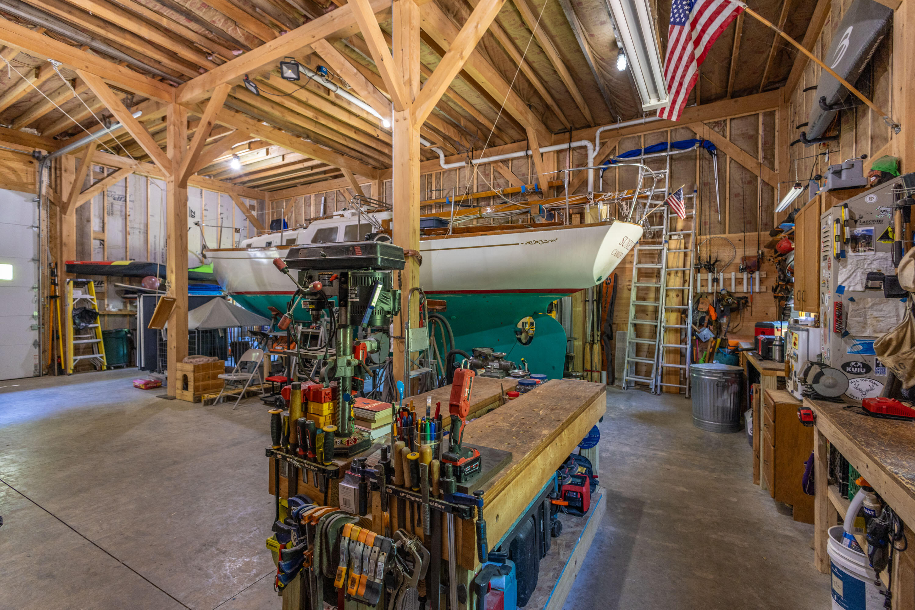 414 Youngtown Road Lincolnville, ME 04849 - Photo 72 of 131 _SMC9526