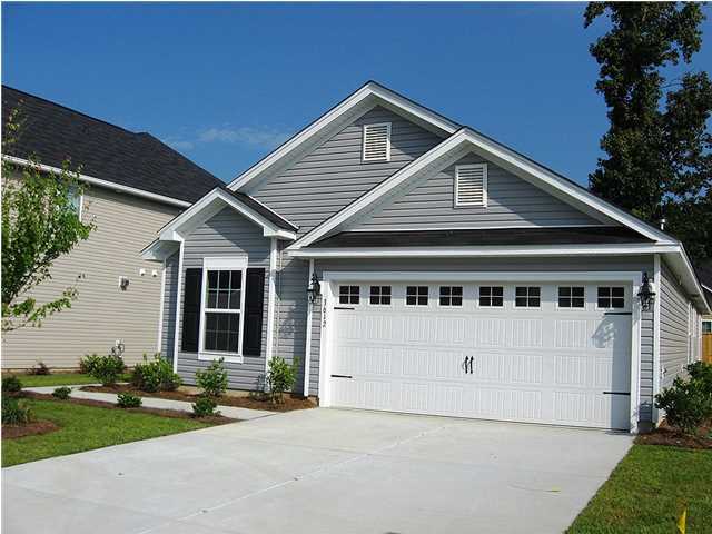 417 Rockville Road Moncks Corner, SC 29461 - Photo 1 of 6 Primary Photo