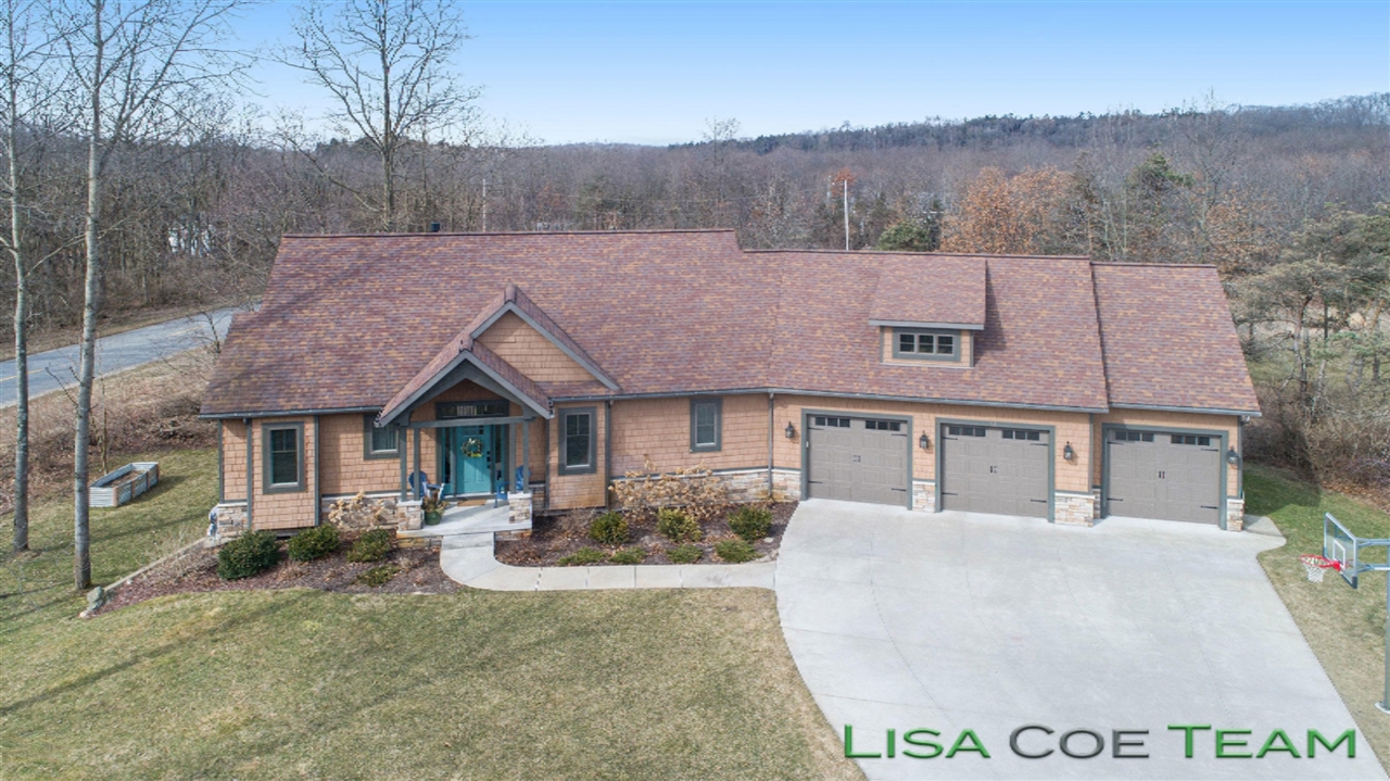 31 Calob Court Lowell, MI 49331 - Photo 1 of 37
