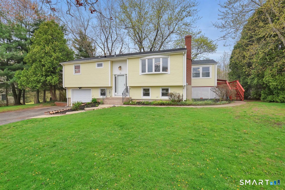 75 Azalea Drive Middletown, CT 06457 - Photo 1 of 1