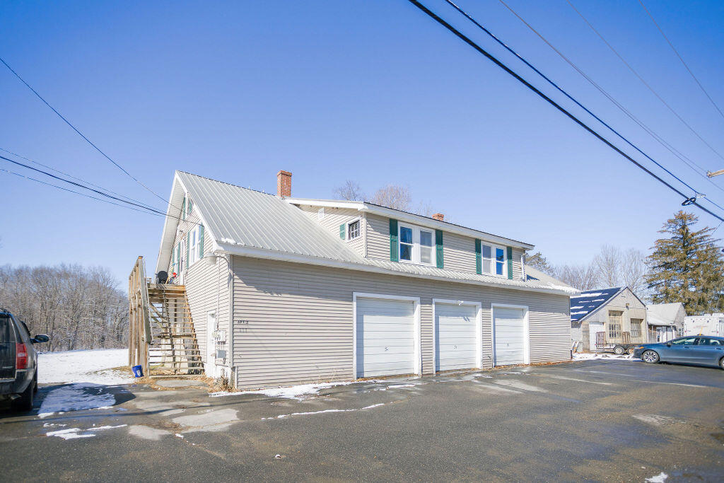 133 Croswell Road Farmington, ME 04938 - Photo 54 of 65