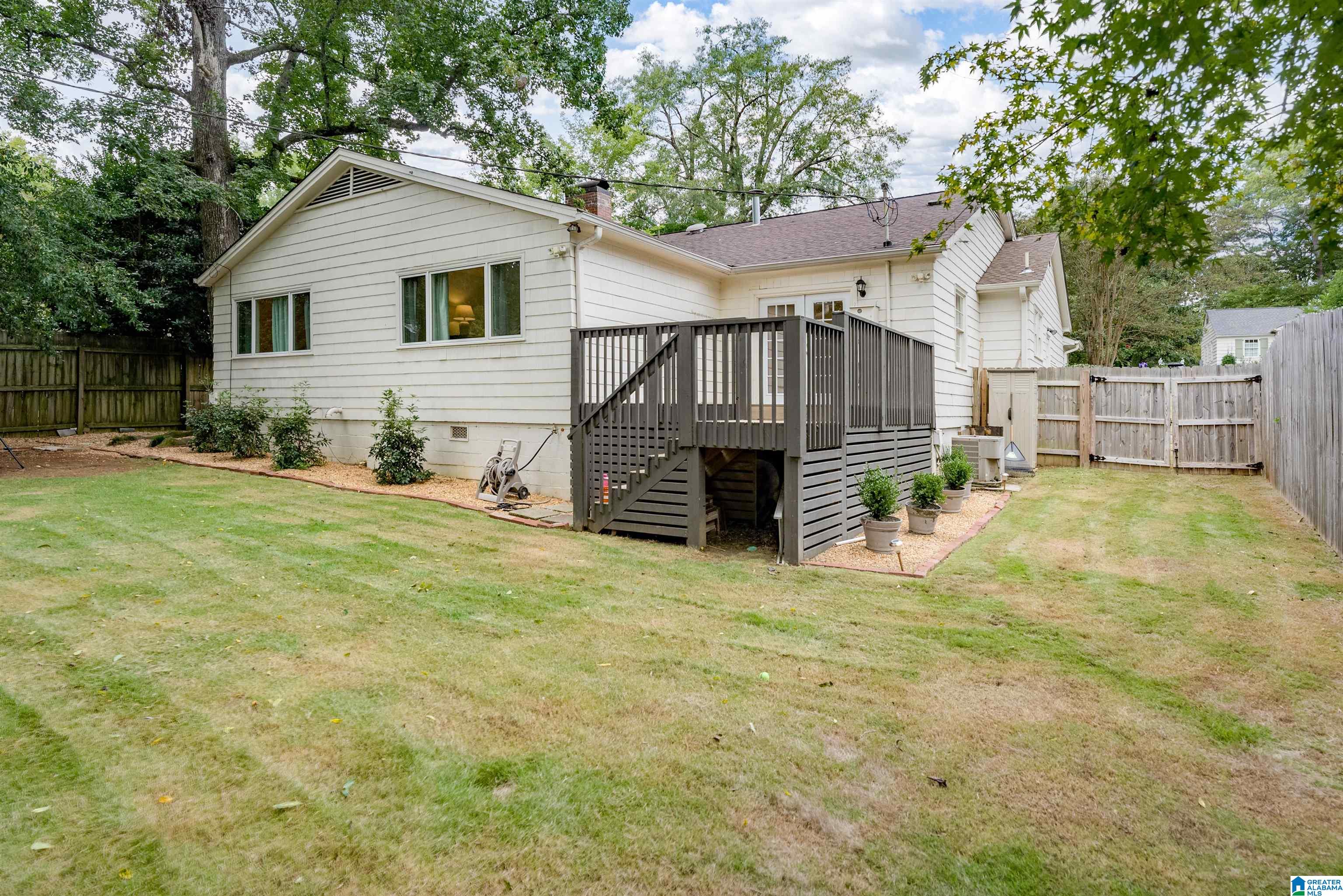 7 Pine Crest Road Birmingham, AL 35223 - Photo 37 of 54