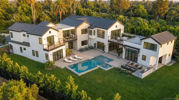 $3,995,000 | 0 Woodford Drive, La Jolla, CA 92037