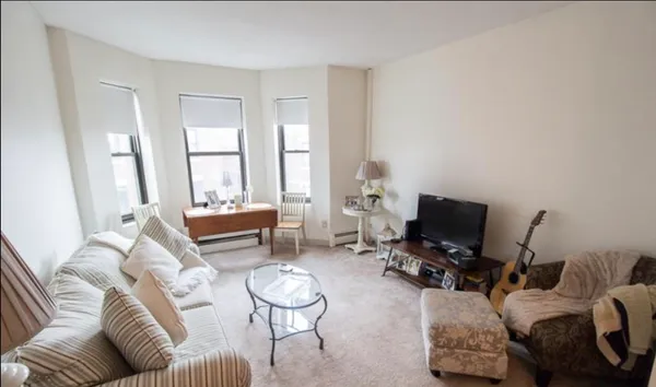 $2,550 | 5 Royce Road, Unit 36, Boston, MA 02134