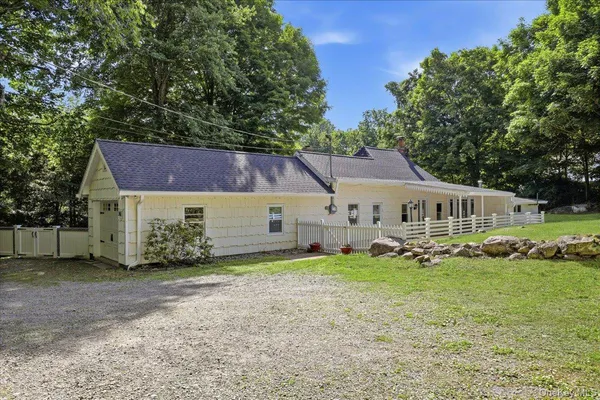 $629,000 | 341 Cherry Street, Bedford Hills, NY 10507