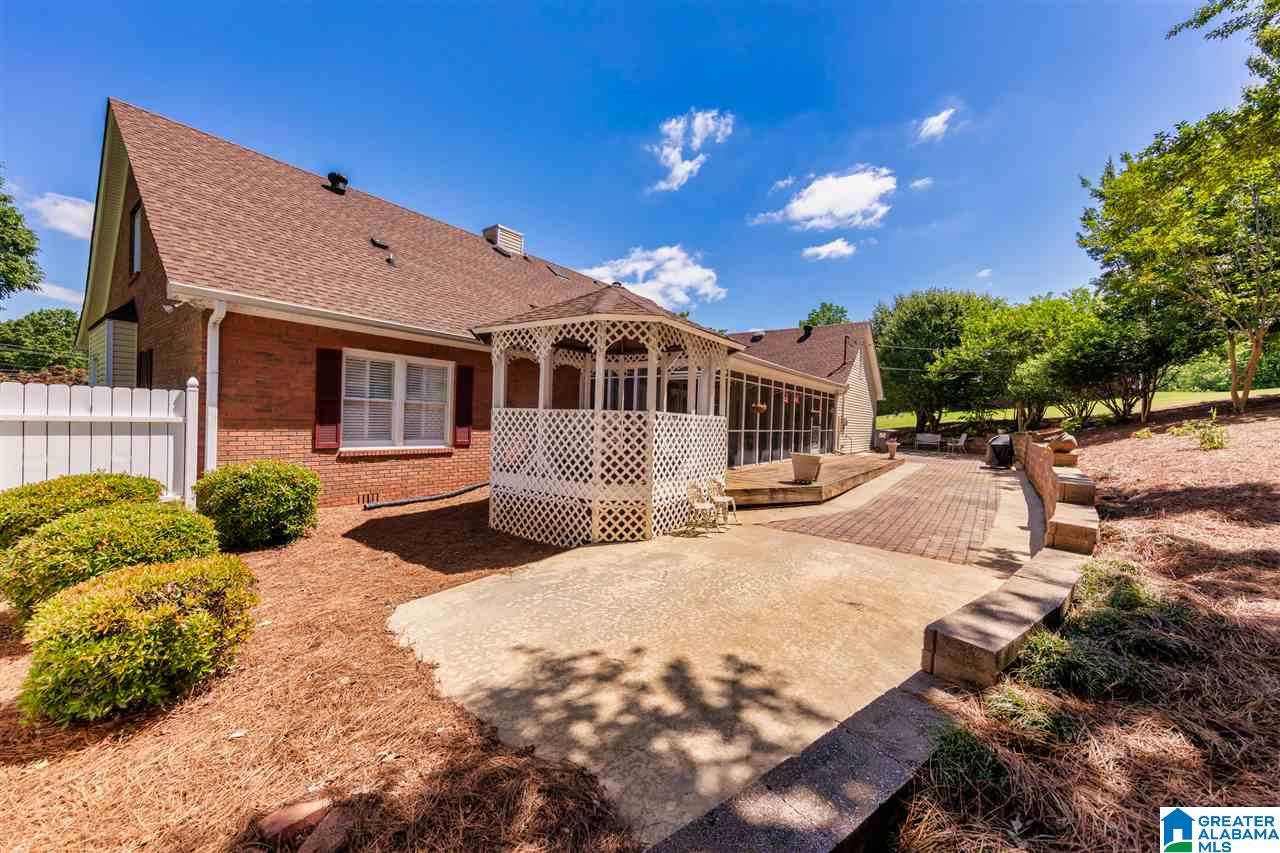 7421 Old Springville Road Trussville, AL 35173 - Photo 4 of 36