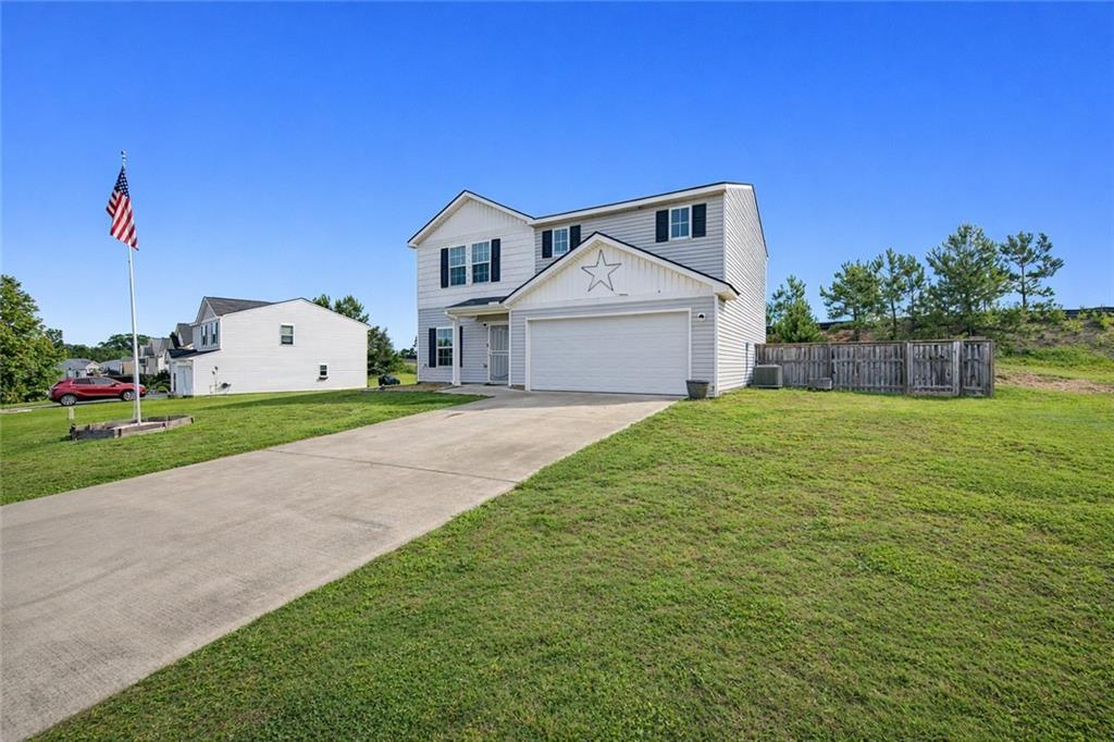 741 Riverside Drive Calhoun, GA 30701 - Photo 3 of 41