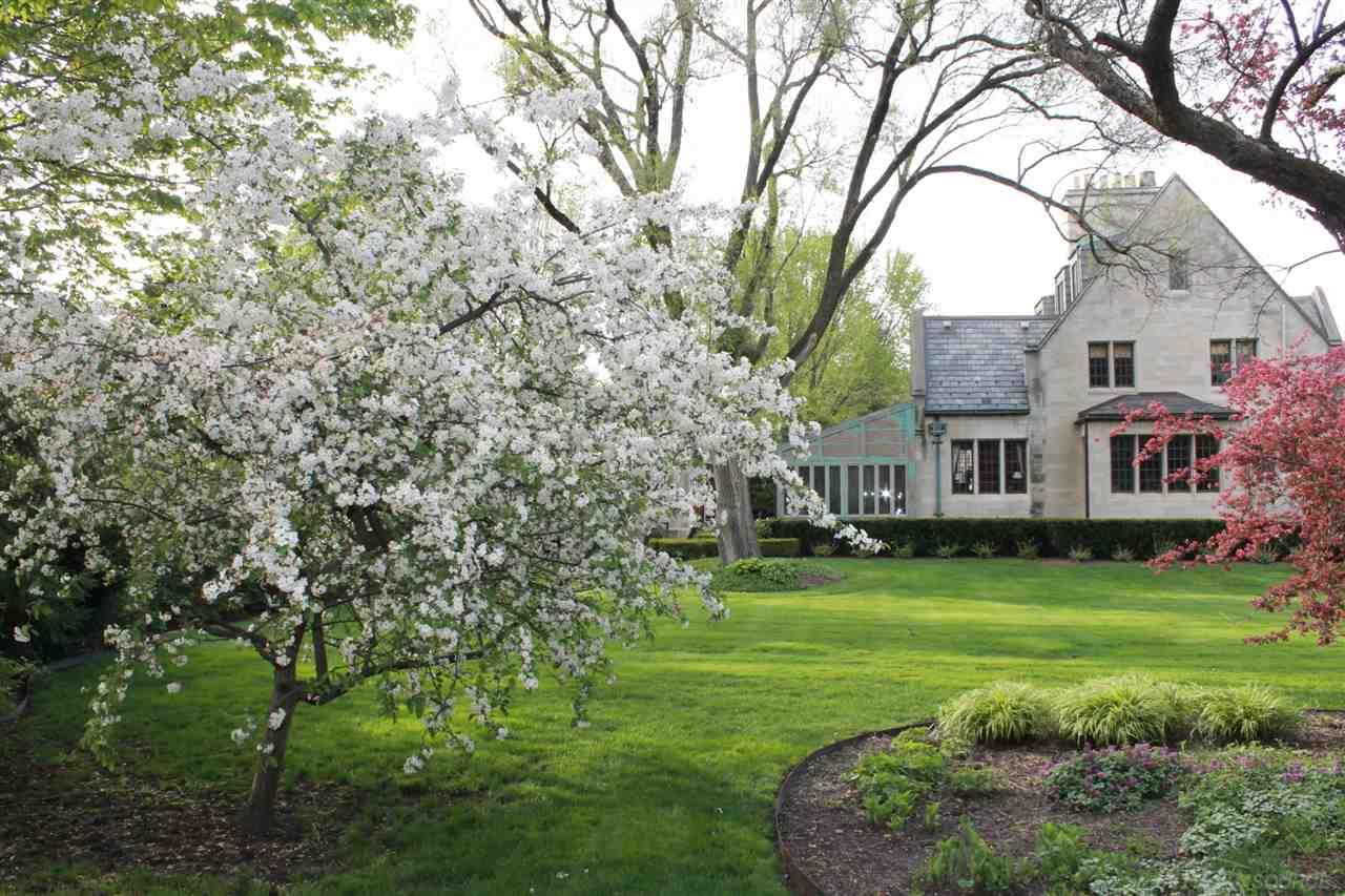 729 Pemberton Road Grosse Pointe Park, MI 48230 - Photo 42 of 46