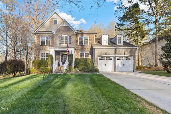 $829,000 | 605 North Scotswood Boulevard, Hillsborough, NC 27278