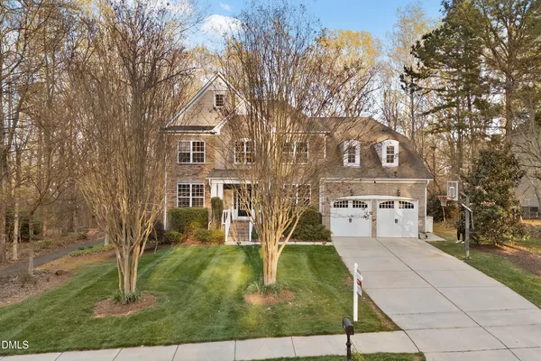 $829,000 | 605 North Scotswood Boulevard, Hillsborough, NC 27278