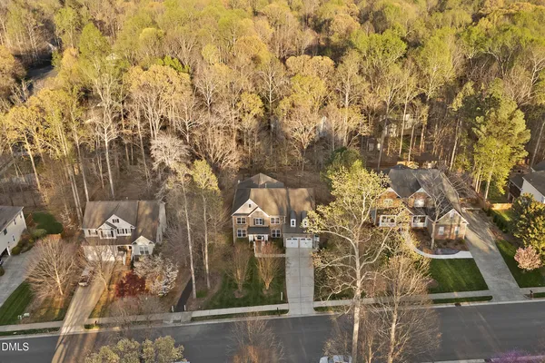 $829,000 | 605 North Scotswood Boulevard, Hillsborough, NC 27278