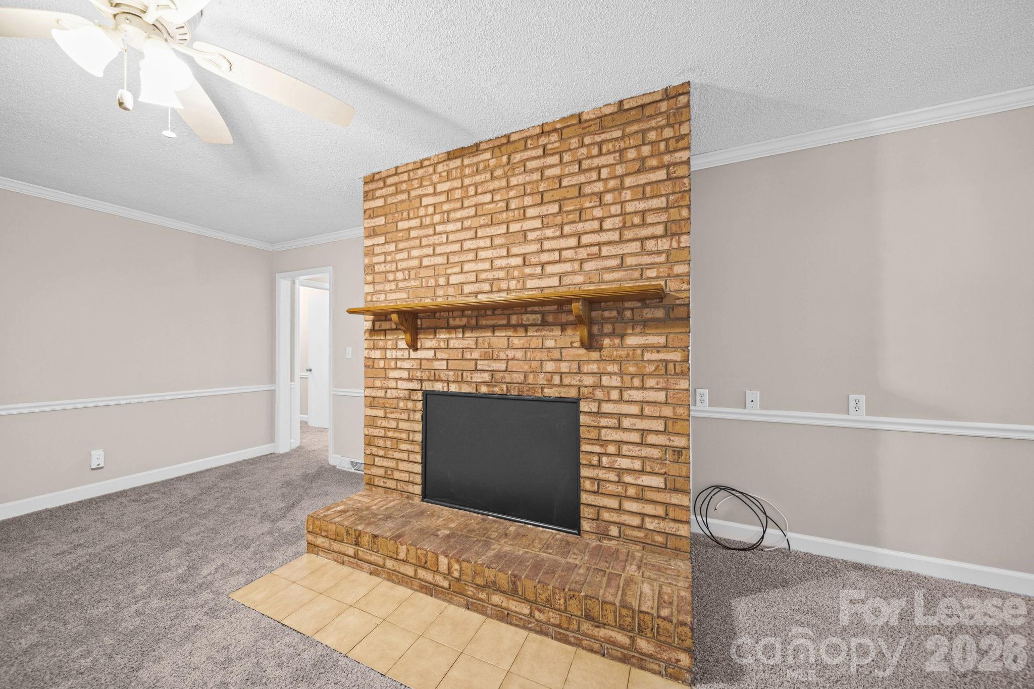 16301 Capps Road Charlotte, NC 28278 - Photo 3 of 42