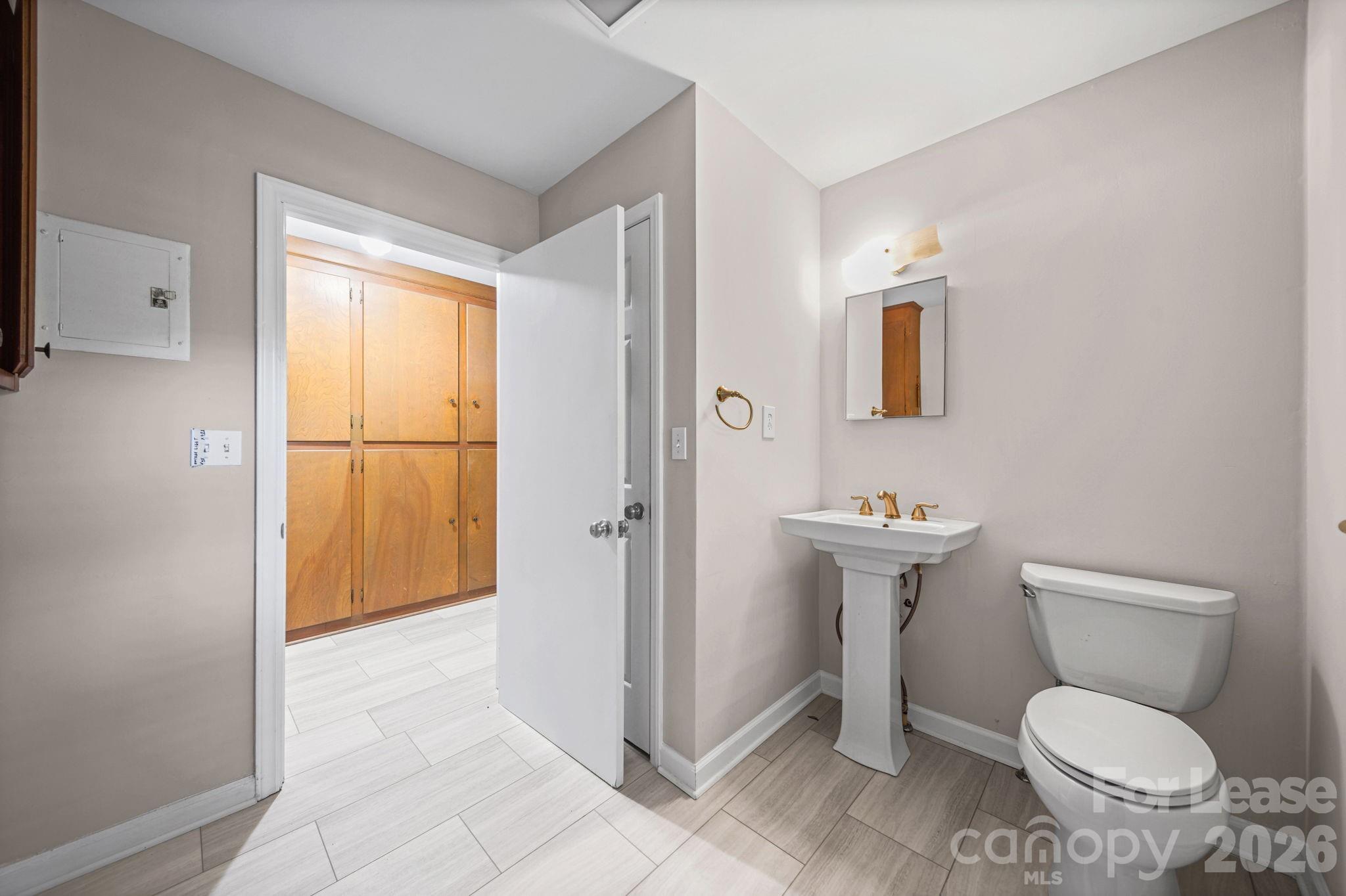16301 Capps Road Charlotte, NC 28278 - Photo 34 of 42