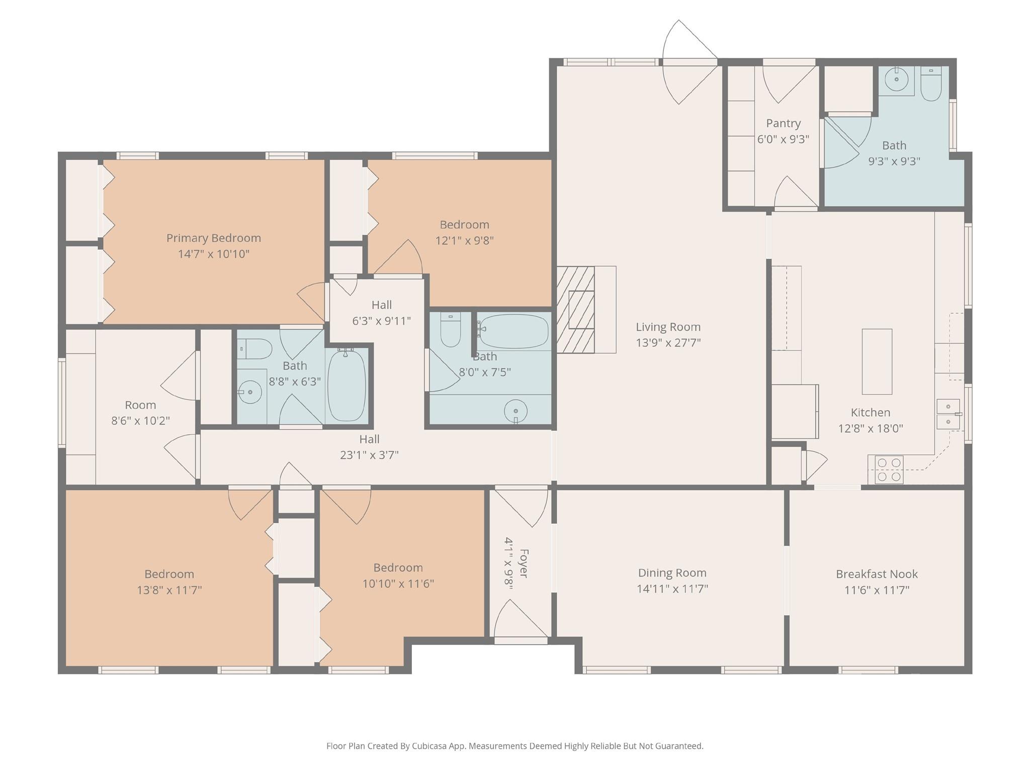 16301 Capps Road Charlotte, NC 28278 - Photo 41 of 42