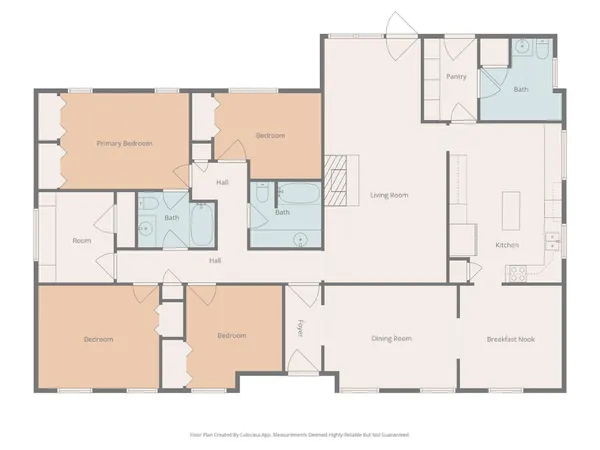 $2,600 | 16301 Capps Road, Charlotte, NC 28278