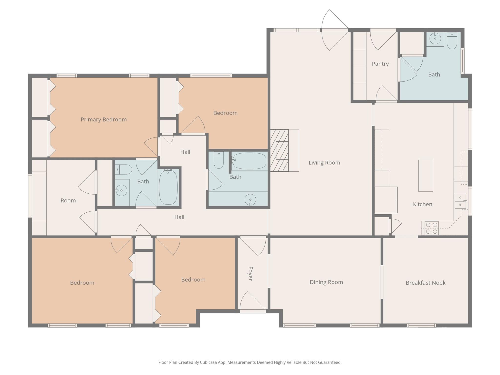 16301 Capps Road Charlotte, NC 28278 - Photo 42 of 42