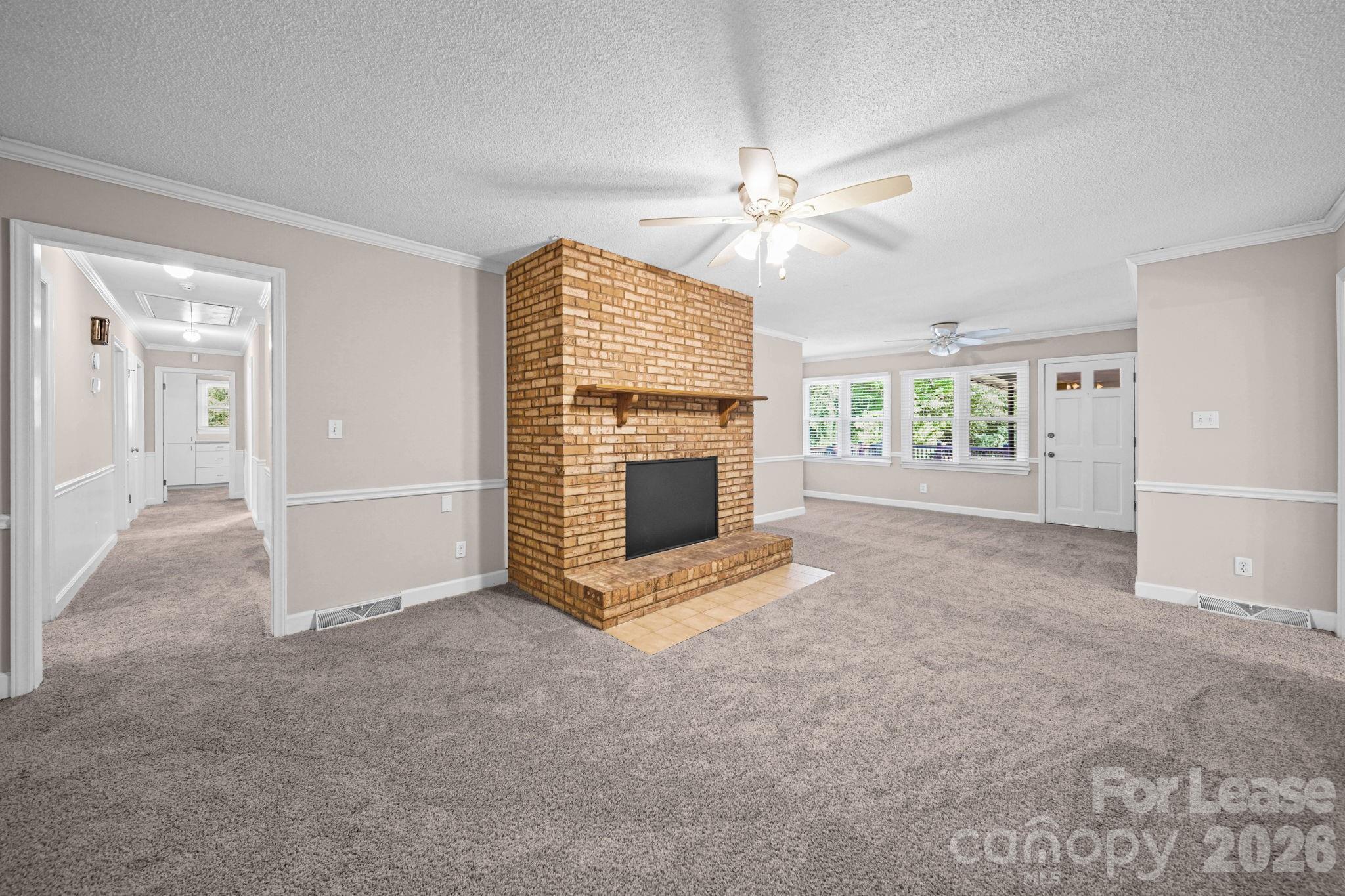 16301 Capps Road Charlotte, NC 28278 - Photo 5 of 42