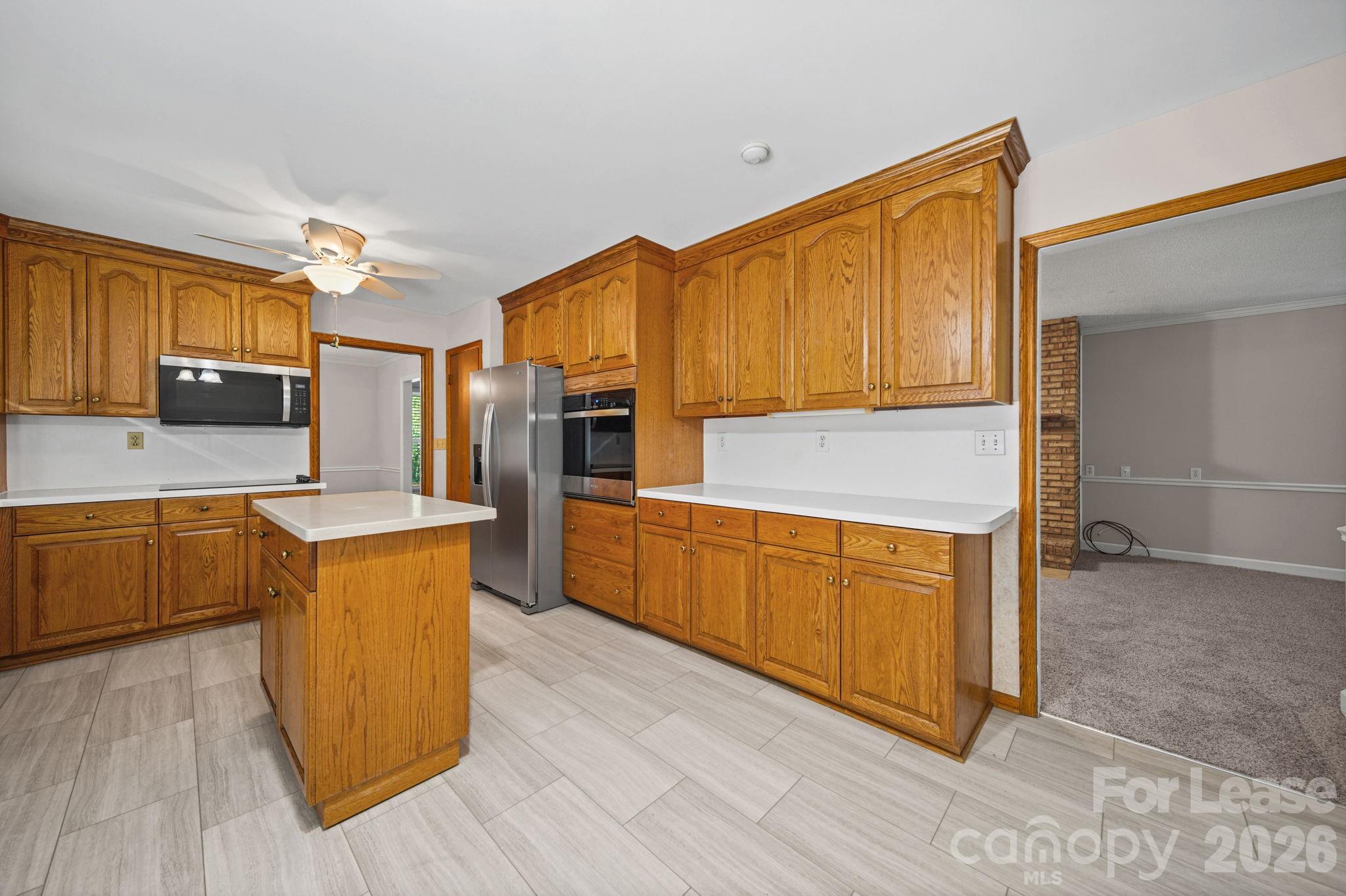 16301 Capps Road Charlotte, NC 28278 - Photo 9 of 42