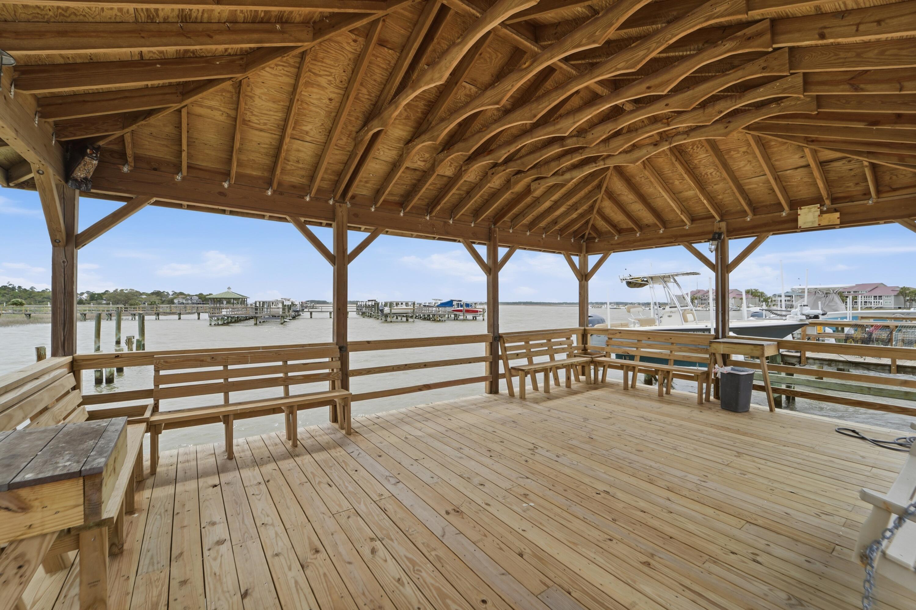 90 West 2nd Street Folly Beach, SC 29439 - Photo 53 of 60