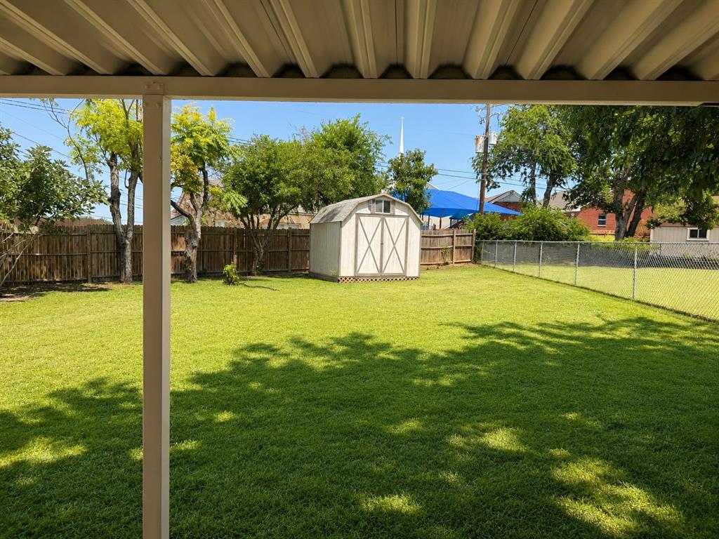 151 Chestnut Street Aledo, TX 76008 - Photo 12 of 12