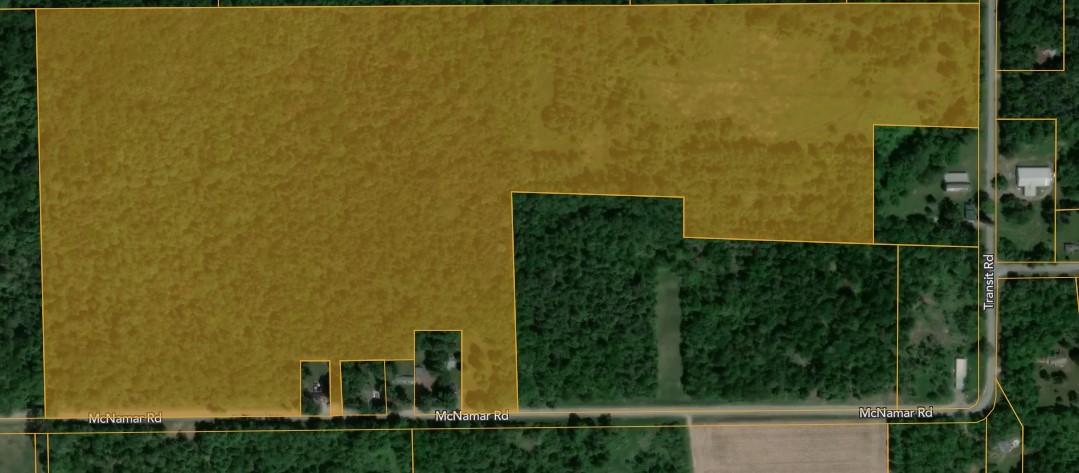 0 Mcnamar Road Holley, NY 14470 - Photo 15 of 15