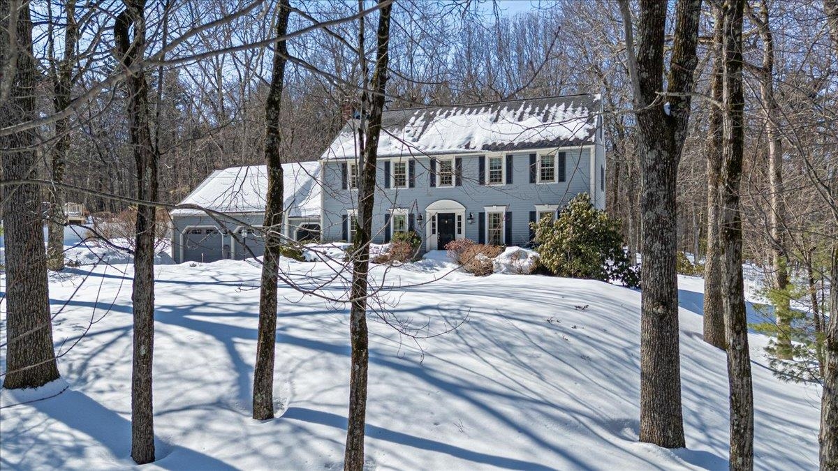 34 Ballard Road Derry, NH 03038 - Photo 13 of 60