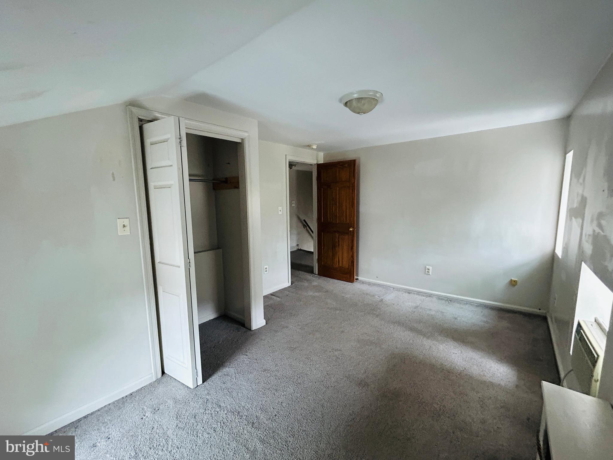 6500 Ridge Avenue, Unit 2 Philadelphia, PA 19128 - Photo 11 of 17 a view of empty room