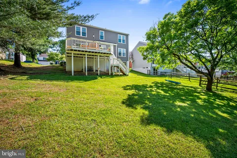 $499,000 | 422 Doe Meadow Drive, Owings Mills, MD 21117