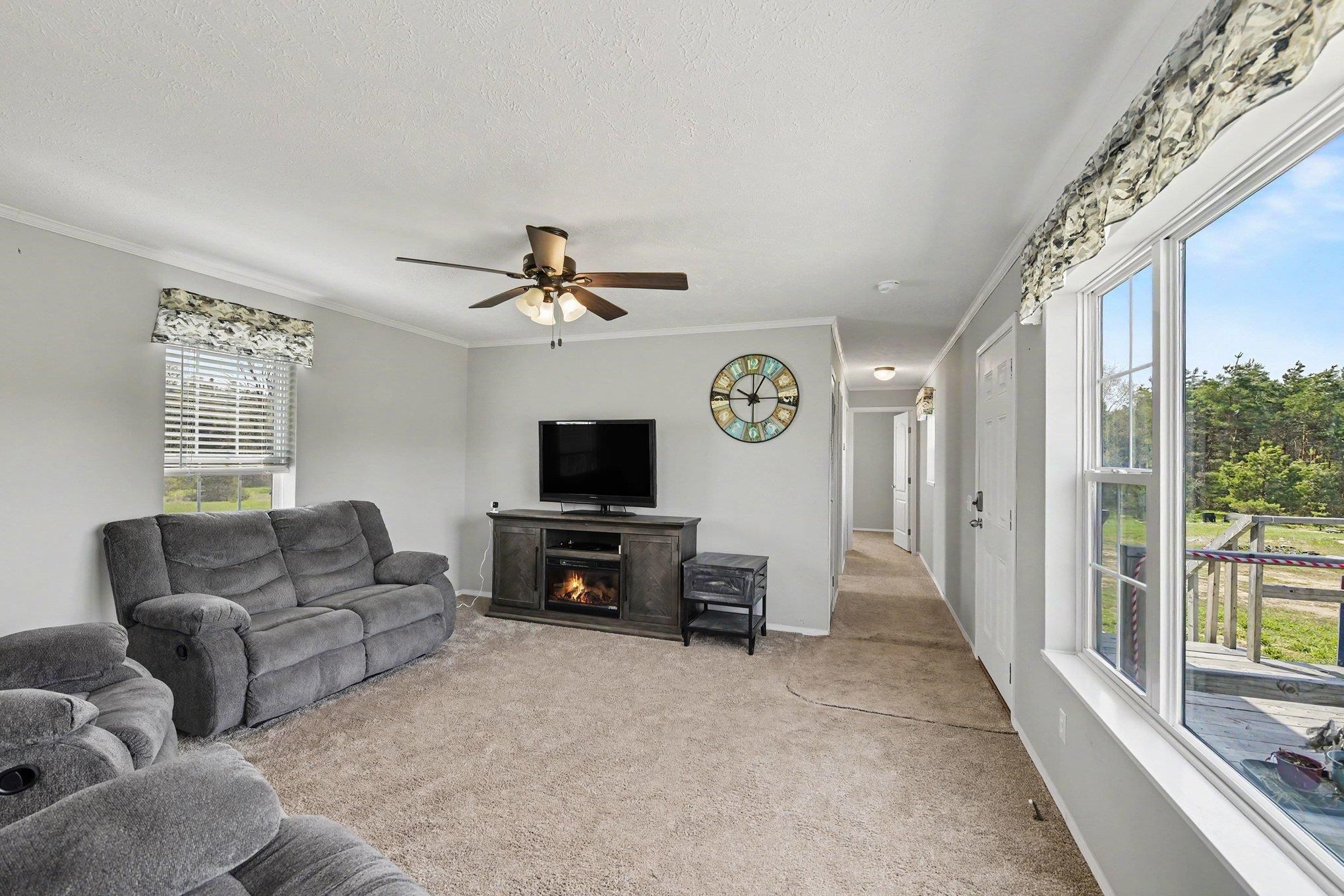 18089 19 Mile Road Tustin, MI 49688 - Photo 2 of 17