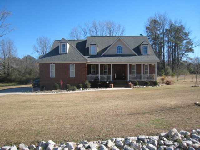 6509 Guy Road Lucama, NC 27851 - Photo 2 of 10 Additional Photo