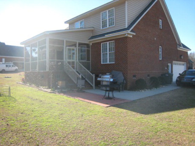 6509 Guy Road Lucama, NC 27851 - Photo 10 of 10 Additional Photo