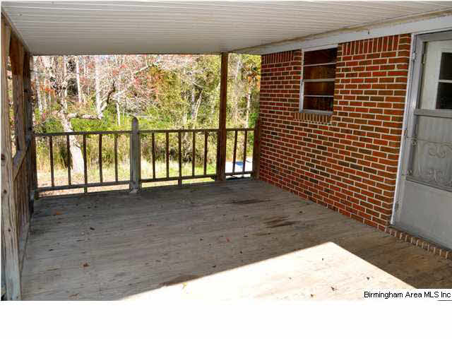 159 County Road 119 Randolph, AL 36792 - Photo 24 of 25
